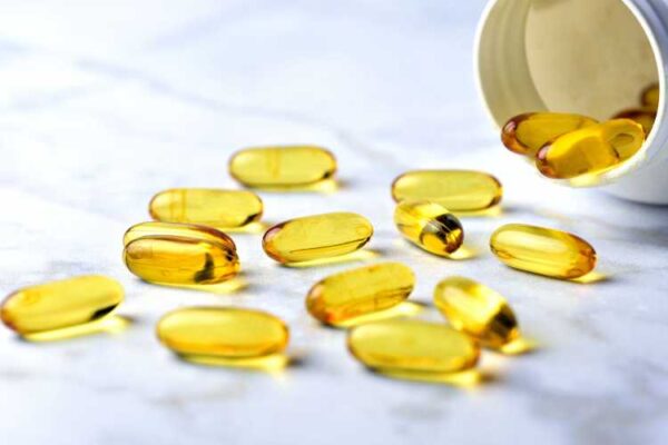 fish oil